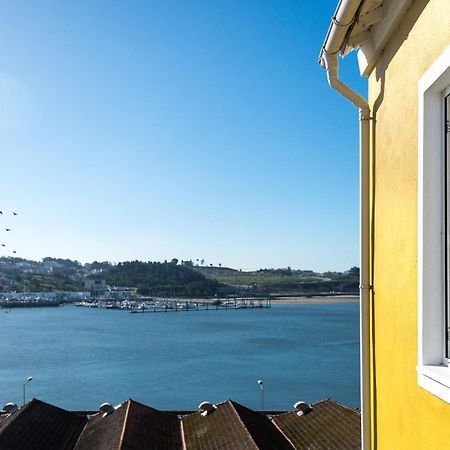Apartamento Miradouro Do Ouro Apartment Порто Екстериор снимка