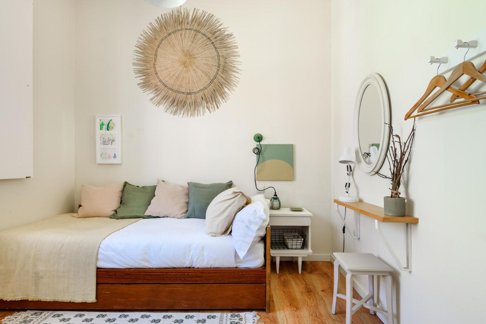 Apartamento Miradouro Do Ouro Apartment Порто Екстериор снимка