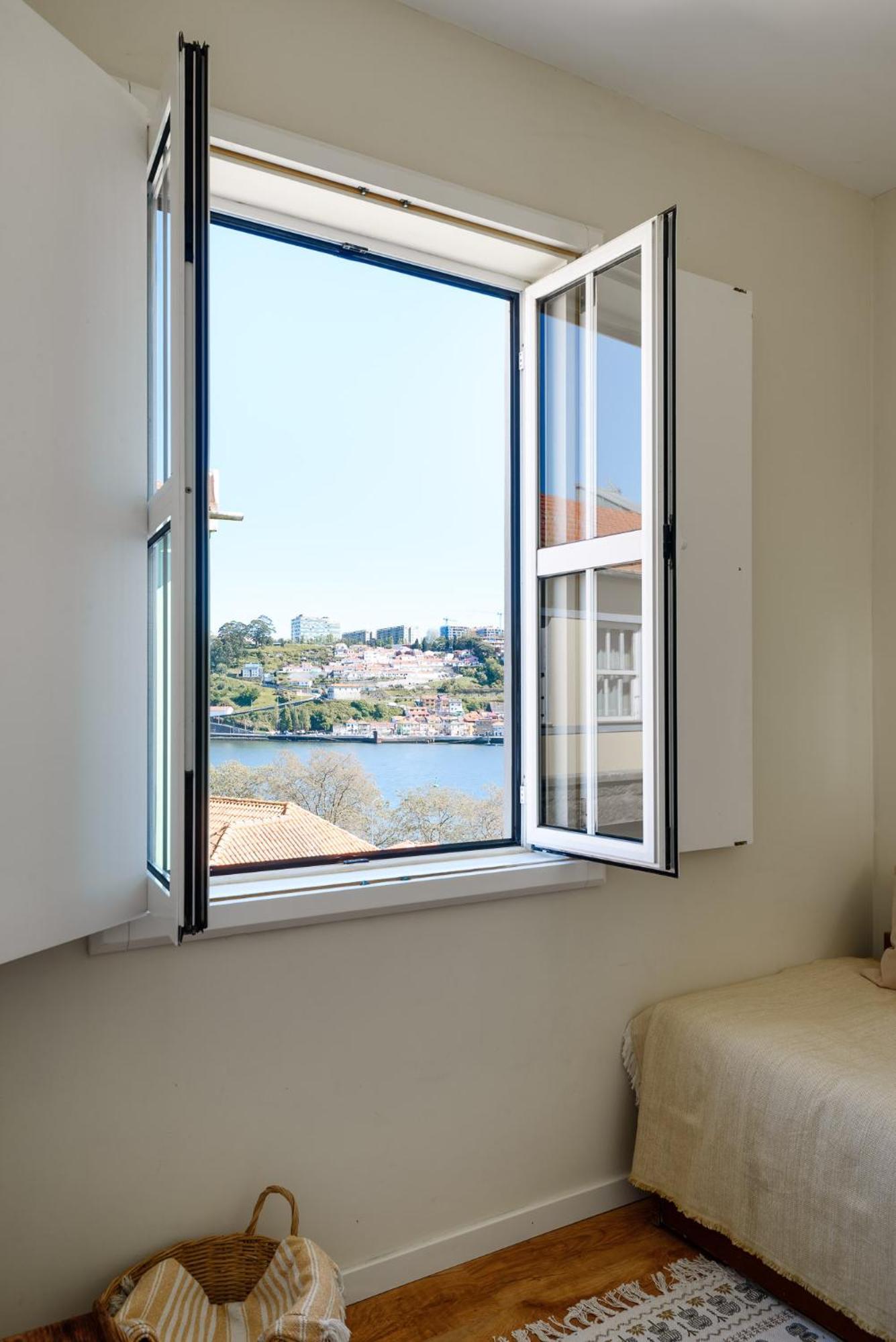Apartamento Miradouro Do Ouro Apartment Порто Екстериор снимка