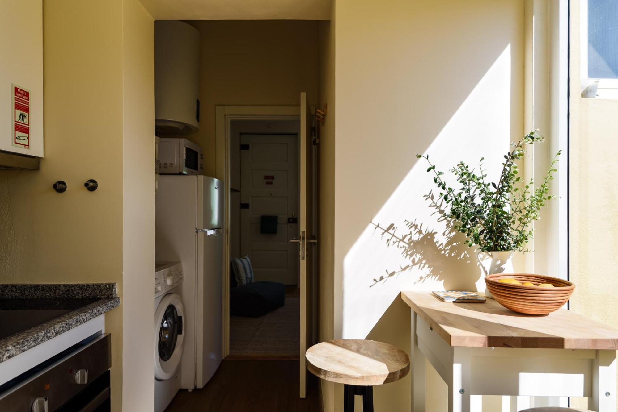 Apartamento Miradouro Do Ouro Apartment Порто Екстериор снимка